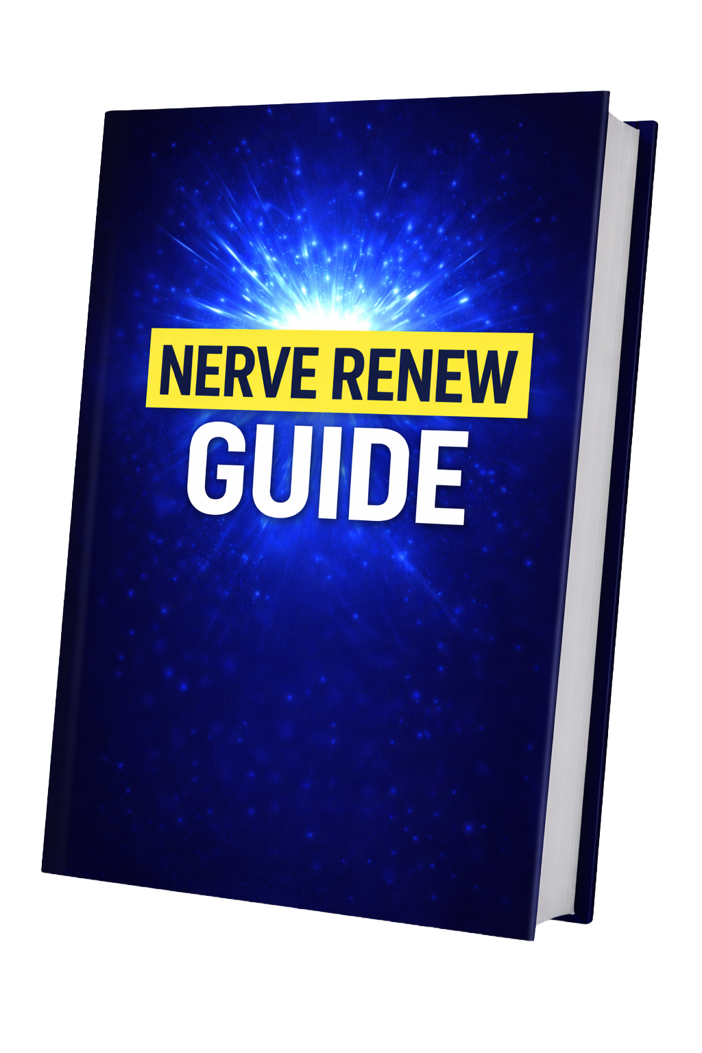 Nerve Renew Guide bonus